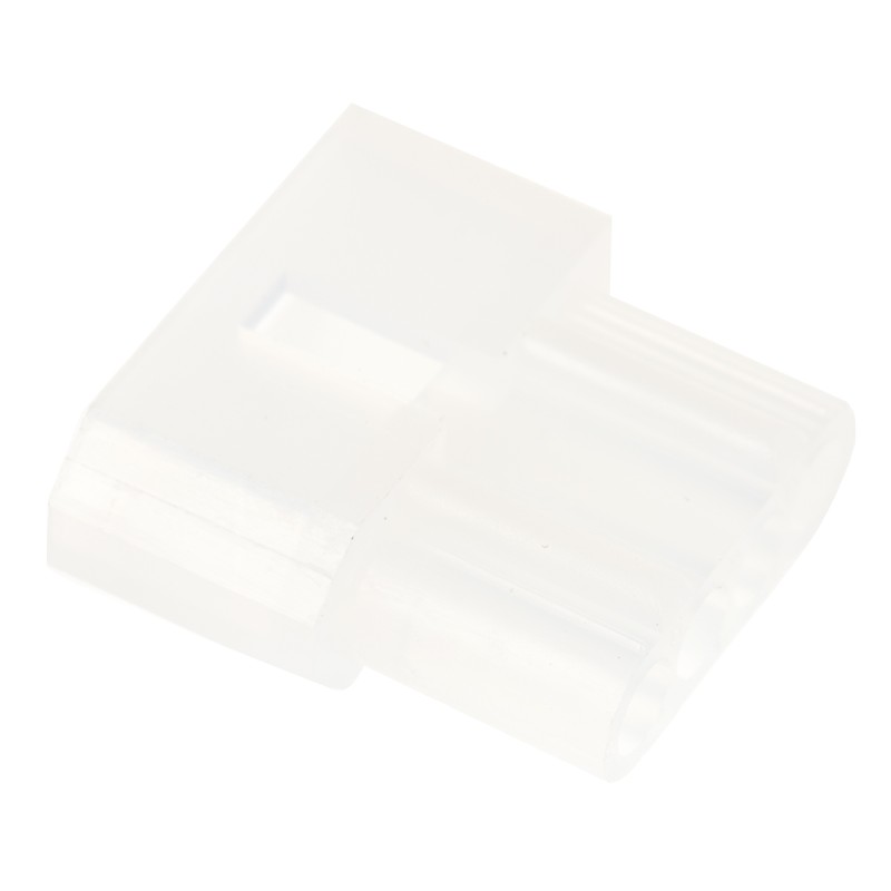 50 pcs - 52020 Molex, STANDARD .062' Male Connector Housing, 3.68mm Pitch, 4 Way, 1 Row