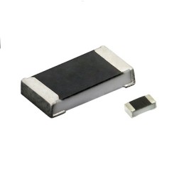 1000 pcs - RCC12060000Z0EA Vishay, 1206 (3216M) Thick Film Surface Mount Fixed Resistor Jumper 0.5W - RCC12060000Z0EA