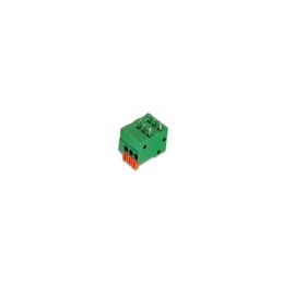20 pcs - 691402910003B Wurth Elektronik 4029 Series PCB Terminal Block, 3-Contact, 2.54mm Pitch, PCB Mount, 1-Row, Solder Termin