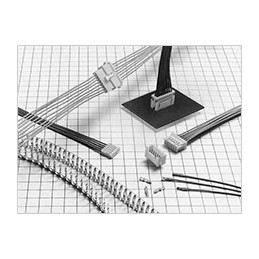 500 pcs - DF1B-2428PC Hirose DF1B Series Male Crimp Terminal, 28AWG Min, 24AWG Max