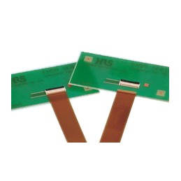 20 pcs - FH58-31S-0.2SHW(99) Hirose, FH, 58 0.2mm Pitch 31 Way Horizontal Female FPC Connector, ZIF Top and Bottom contact