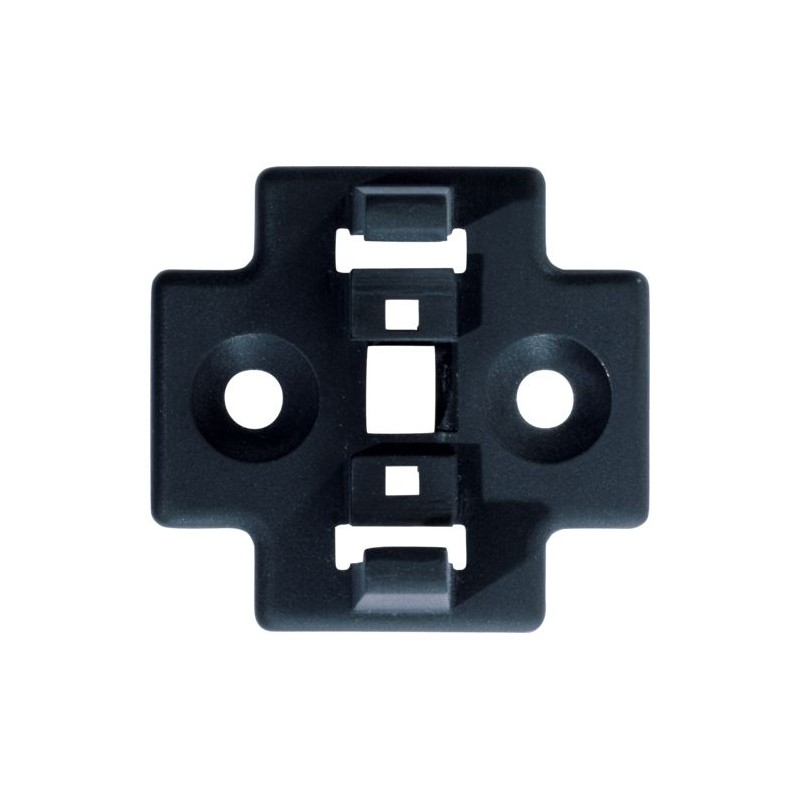 1 pcs - Murrelektronik Limited Black Holder for use with T Couplers