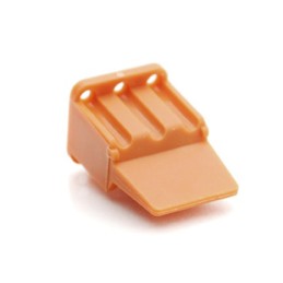 200 pcs - AWM-6S Amphenol Industrial, ATM Male 6 Way Wedgelock for use with ATM Series Connectors