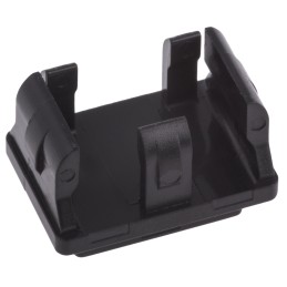 20 pcs - 1367147-1 TE Connectivity SFP Dust Cover, 1367147-1