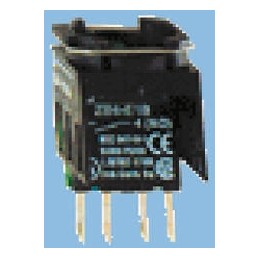 1 pcs - Schneider Electric Harmony XB6 Series Contact Block, 1NC