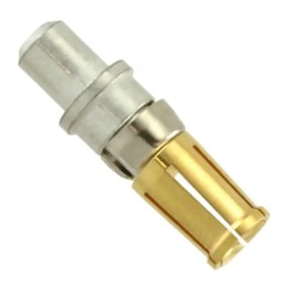 1 pcs - FCT from Molex, 173112 Series, Female PCB D-sub Connector Contact, Gold over Nickel Power