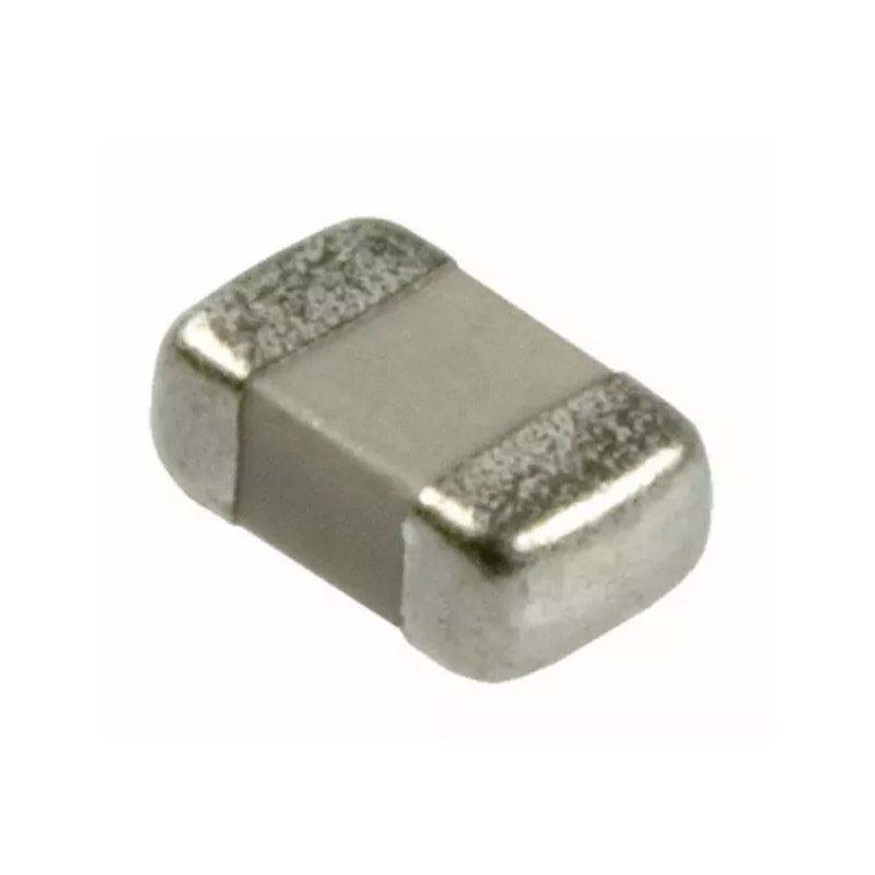 20 pcs - TACR476M006XTA KYOCERA AVX 47μF Electrolytic Tantalum Capacitor 6.3V dc, TAC Series
