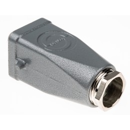 1 pcs - Epic Contact Connector Set, 4 Way, 10A, Male, H-A, 400 V, 600 V