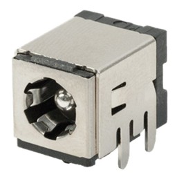 10 pcs - CUI Horizontal, Through Hole