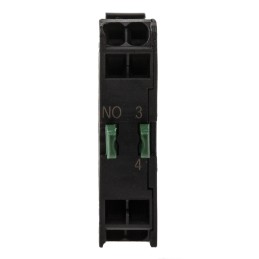 1 pcs - Eaton RMQ Titan M22 Series Contact Block for Use with RMQ Titan Series, 220 - 240V, 1 NO