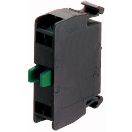 1 pcs - Eaton RMQ Titan M22 Series Contact Block for Use with RMQ Titan Series, 220 - 240V, 1 NO