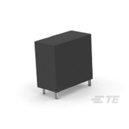 1 pcs - TE Connectivity PCB Mount Monostable Relay, 12V dc Coil, 25A Switching Current, SPST