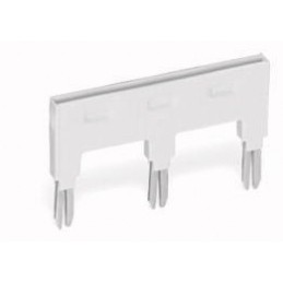 20 pcs - 788-114 Interface Relay Module Busbar for use with Rail / Chassis Terminal Blocks