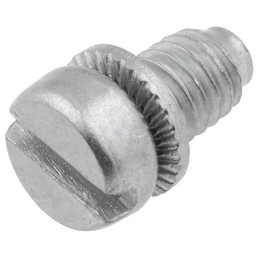 200 pcs - 346200000 Weidmuller SAK Series Fixing Screw for Use with Busbar