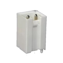 100 pcs - BH2P-VH-1(LF)(SN) JST, VH Connector Housing, 3.96mm Pitch, 2 Way, 1 Row