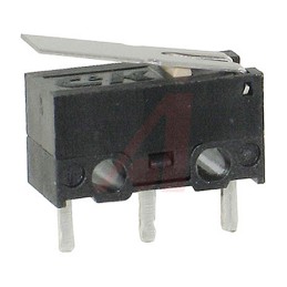 20 pcs - ZMA03A150L04PC C & K Lever Micro Switch, Through Hole Terminal, 3 A, SP-CO