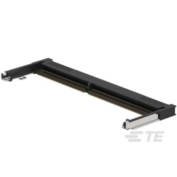 20 pcs - 2309407-1 TE Connectivity 0.5mm Pitch 260 Way, Right Angle SMT Mount SO DIMM Socket ,25.0 V ,500.0mA