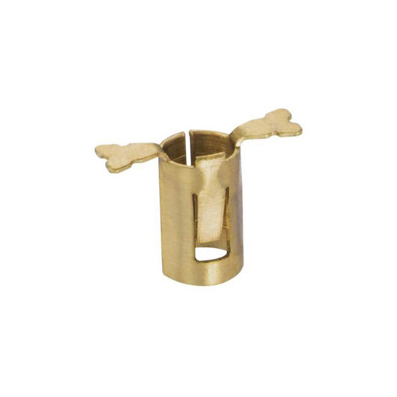 50 pcs - S9111-45R HARWIN S9111 Series Straight Surface Mount PCB Socket, 3-Contact, SMT Termination