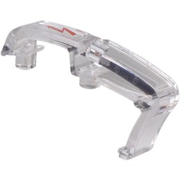 20 pcs - 1SNK900619R0000 Entrelec PL Series Cover for Use with Terminal Block