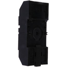 1 pcs - Tempatron 11 Pin 250V ac DIN Rail, Panel Mount Relay Socket for use with Various Series