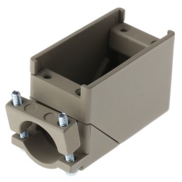 1 pcs - EDAC PCB Cover