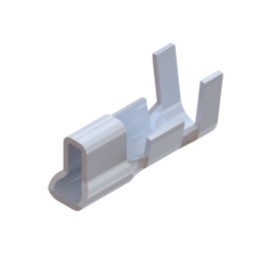 1000 pcs - 140-941-290 EDAC 140 Series Female Crimp Contact