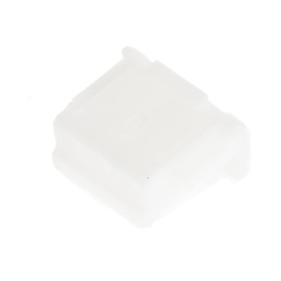 1000 pcs - ZHR-3 JST, ZH Female Connector Housing, 1.5mm Pitch, 3 Way, 1 Row