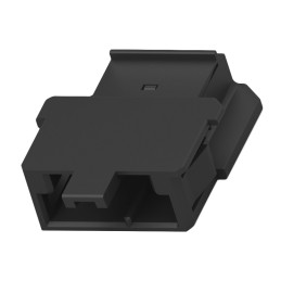 20 pcs - 1-968977-9 TE Connectivity, AMP MCP 2.8 Automotive Connector Plug 3 Way