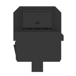 20 pcs - 1-968977-9 TE Connectivity, AMP MCP 2.8 Automotive Connector Plug 3 Way