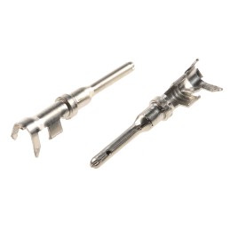 200 pcs - AT60-14-0122 Amphenol Industrial, AT Male