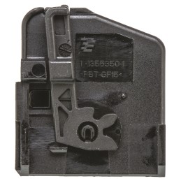 20 pcs - 1-1355350-1 TE Connectivity, Micro Quadlok System Automotive Connector Socket 18 Way