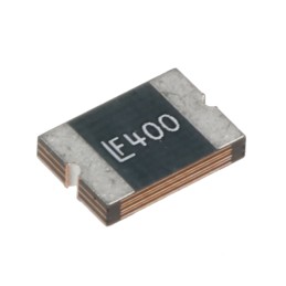 20 pcs - 2920L400/15MR Wickmann 4A Resettable Fuse, 15V dc