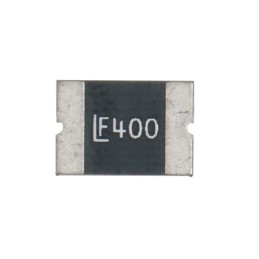 20 pcs - 2920L400/15MR Wickmann 4A Resettable Fuse, 15V dc