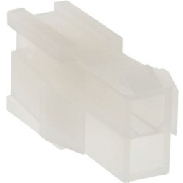 20 pcs - 39-01-2126 Molex, Mini-Fit Jr Male Connector Housing, 4.2mm Pitch, 12 Way, 2 Row