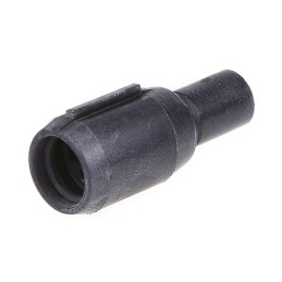 1 pcs - ITT Cannon Circular Connector, 3 Contacts, Cable Mount, Miniature Connector, Socket, Female, IP67, Mini Sure-Seal Serie