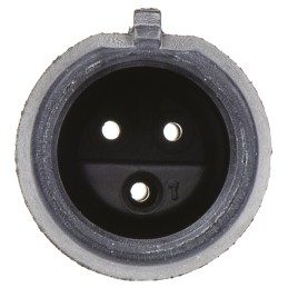 1 pcs - ITT Cannon Circular Connector, 3 Contacts, Cable Mount, Miniature Connector, Socket, Female, IP67, Mini Sure-Seal Serie