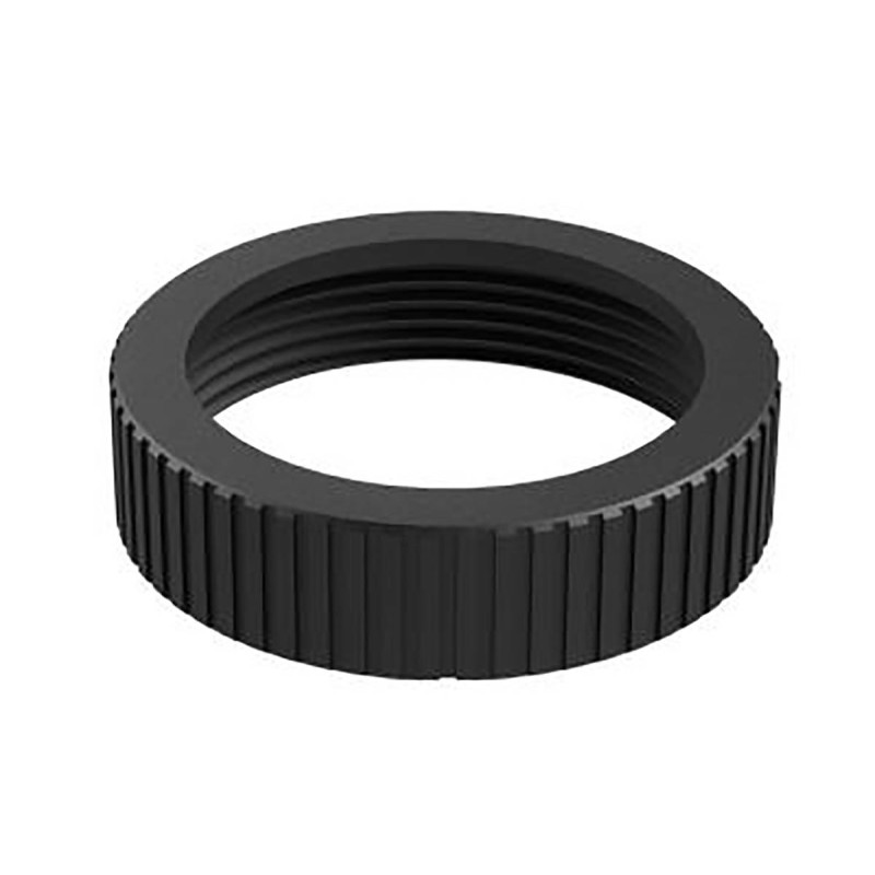 20 pcs - AHDM-BS-24NUT Amphenol Industrial for use with Tube Backshell