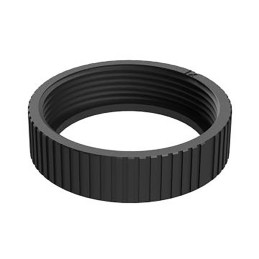 20 pcs - AHDM-BS-24NUT Amphenol Industrial for use with Tube Backshell