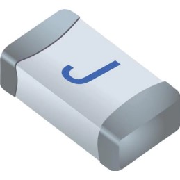 50 pcs - SF-1206F500M-2 Bourns Surface Mount Fuse 5A, 65V dc