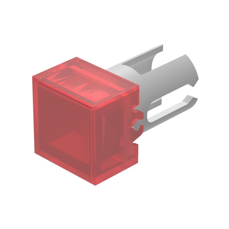 1 pcs - EAO Modular Switch Lens for Use with 19 Series