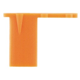 50 pcs - 531760000 Weidmuller SAK Series Lockout Device for Use with SAK-Series Modular Terminals