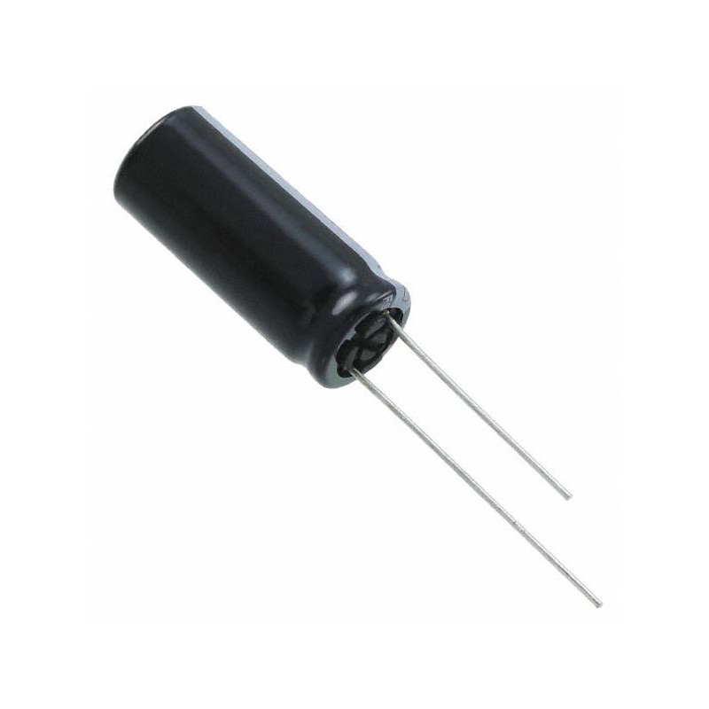 50 pcs - EEUFS0J392L Panasonic 3900μF Aluminium Electrolytic Capacitor 6.3V dc, Radial, Through Hole - EEUFS0J392L