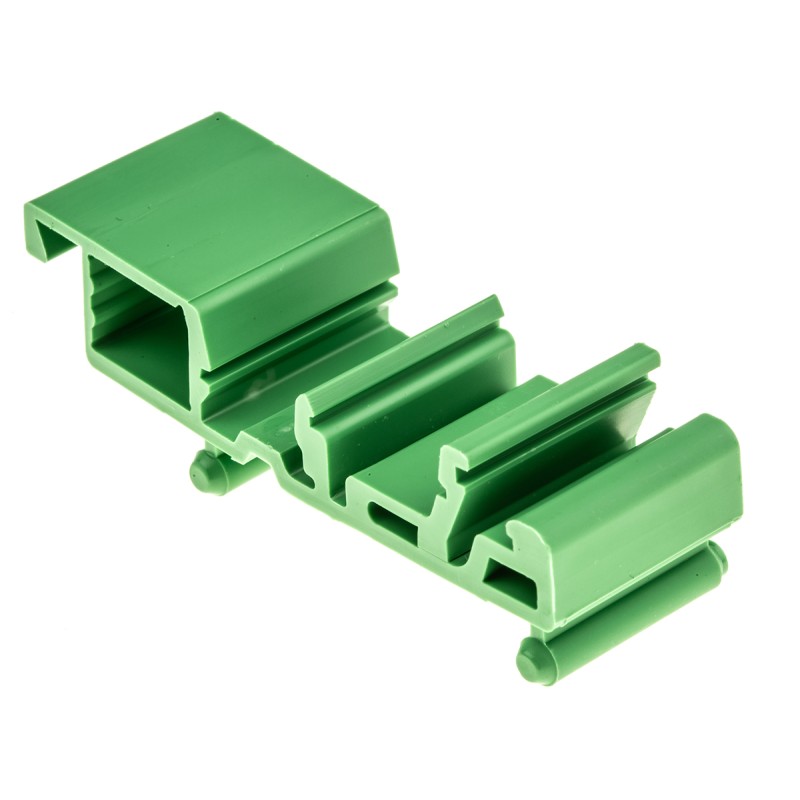 20 pcs - 2970031 Phoenix Contact UMK-FE Series Foot Element for Use with DIN Rail Terminal Blocks