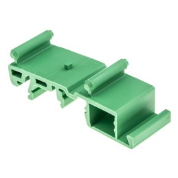 20 pcs - 2970031 Phoenix Contact UMK-FE Series Foot Element for Use with DIN Rail Terminal Blocks