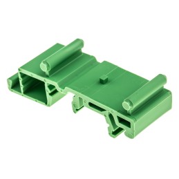 20 pcs - 2970031 Phoenix Contact UMK-FE Series Foot Element for Use with DIN Rail Terminal Blocks