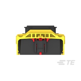 1 pcs - TE Connectivity, AMPSEAL 16 Automotive Connector Socket 16 Way