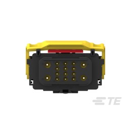 1 pcs - TE Connectivity, AMPSEAL 16 Automotive Connector Socket 16 Way
