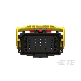 1 pcs - TE Connectivity, AMPSEAL 16 Automotive Connector Socket 16 Way
