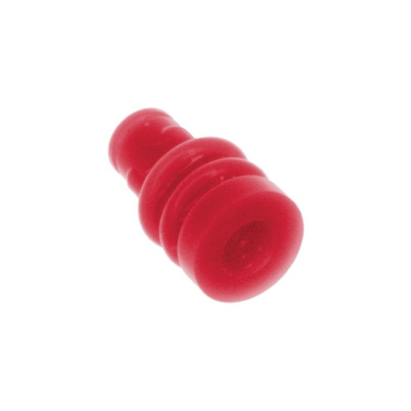 50 pcs - 1393457-4 TE Connectivity, ELO Wire Seal