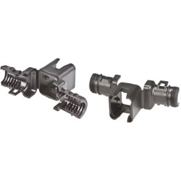 20 pcs - 1011-257-0205 Deutsch DT Automotive Connector Backshell Backshell, 1011-257-0205